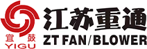 Compañía de fans JIANGSU ZT, Ltd.