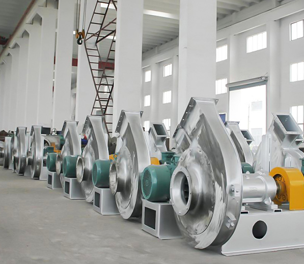 Compañía de fans JIANGSU ZT, Ltd.